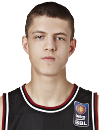 Isaiah Hartenstein