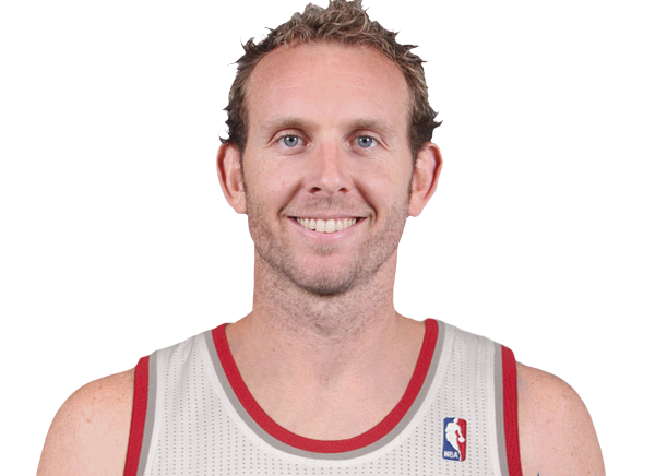 Sean Marks