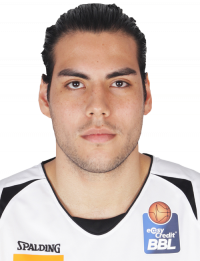 Christian Standhardinger