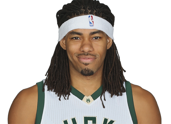 Chris Copeland