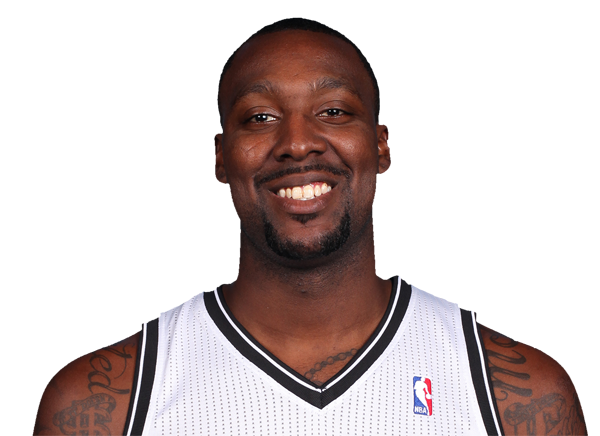 Andray Blatche