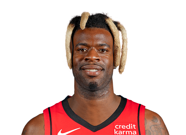 Reggie Bullock