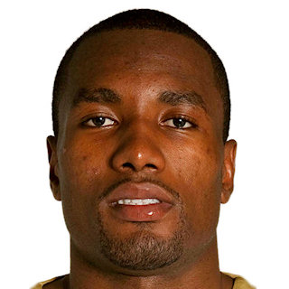 Serge Ibaka