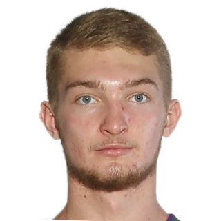 Domantas Sabonis