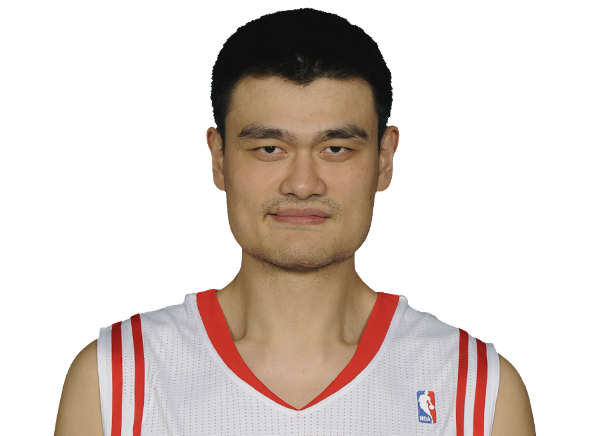 Yao Ming