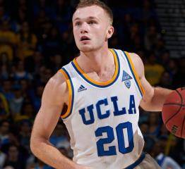 Bryce Alford