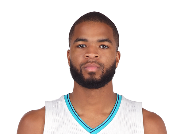 Aaron Harrison