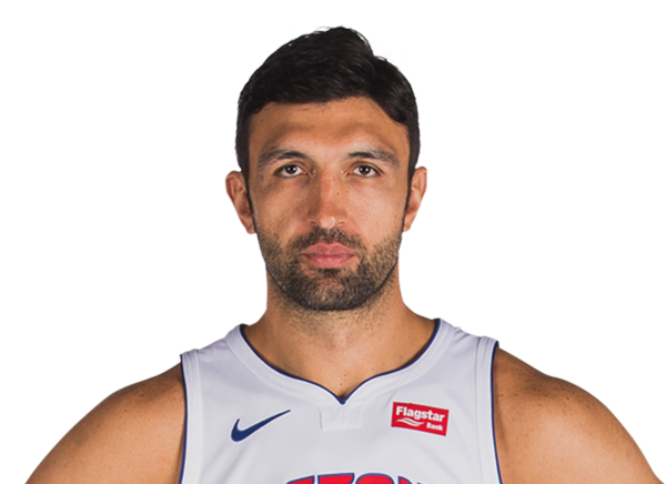 Zaza Pachulia