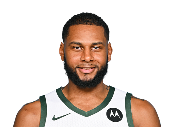 Marques Bolden