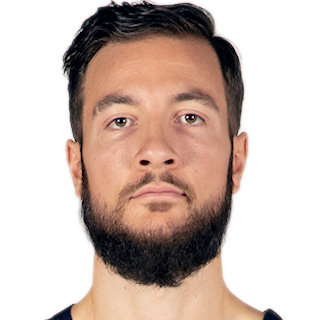 Joffrey Lauvergne